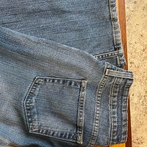 Levi Strauss Jeans, Misses 4 Medium